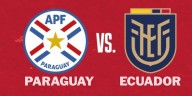 A qué hora juega Paraguay vs Ecuador: partido en Asunción por la fecha 17 de las Eliminatorias 2026