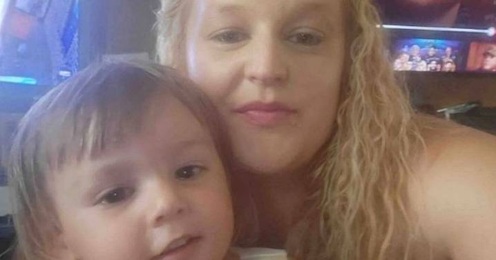 Mum brutally murdered with her baby just months after £1.5m lottery win