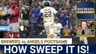 BREWERS POSTCAST: Quinn Priester's Dominance IGNITES Rotation Debate