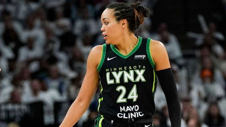Dallas Wings vs. Minnesota Lynx FREE LIVE STREAM (9/1/25) | Time, TV Channel for WNBA regular season