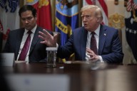 What Donald Trump Photos Show Amid Health Speculation