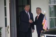 'Fundamental tension' drives 2 competing 'theories' on 'mad king' Trump: political scholar