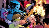 Marvel Reveals New X-Men Saga 'Shadows of Tomorrow'