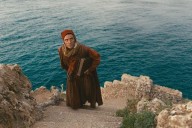 ‘Ludicrous’ In the Hand of Dante reminds me of Megalopolis