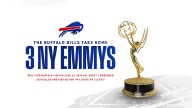 Buffalo Bills' Video Production Team wins three New York Emmys