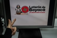 Ganadores Lotería de Boyacá: números del sorteo 6 de septiembre 2025
