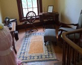 Step into history inside renovated 143-year-old Kalamazoo County farmhouse