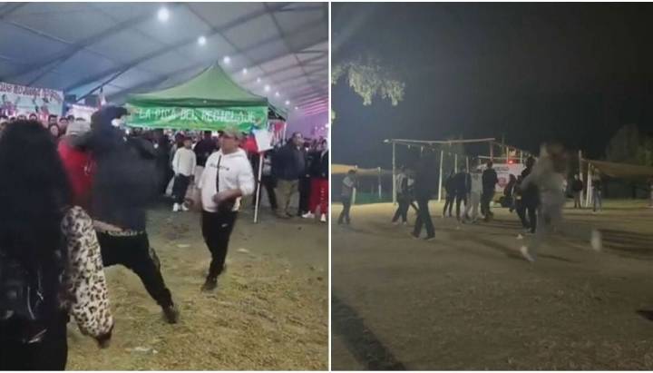 PDI que baleó y mató a adolescente en fonda de Puchuncaví fue dejado en libertad