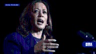Trump revoca la protección del Servicio Secreto a Kamala Harris