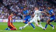 Mastantuono becomes youngest starter for Real Madrid in Champions League