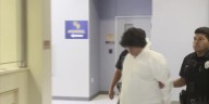 Hispano tras las rejas acusado de asesinar a un hombre por triángulo amoroso, según el sheriff