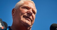 Ontario premier urges Carney to maintain tariff on Chinese EVs despite canola levy