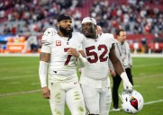 Breaking: 130-Tackle Linebacker Signs Contract With Tennessee Titans