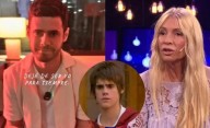 “No se tenía conciencia”: Gastón Soffritti profundizó sobre el polémico episodio con Cris Morena