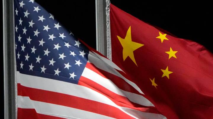 A Chinese student was questioned for hours in the US, then sent back even as Trump policies shift