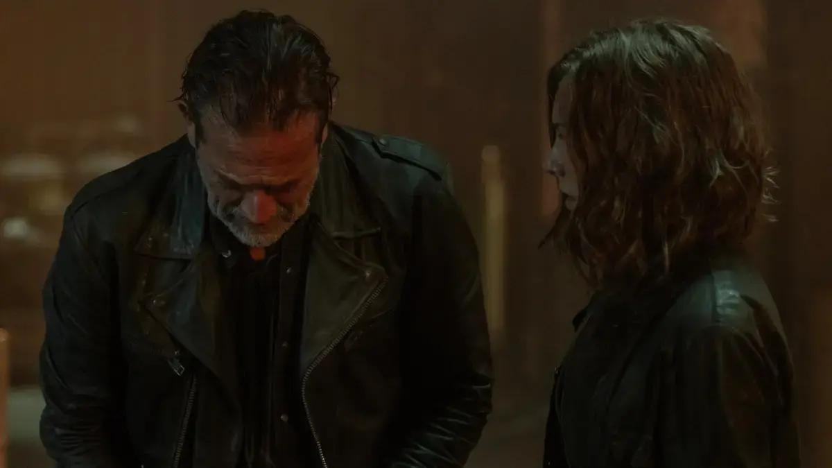En la segunda temporada de 'The Walking Dead: Dead City' afloran los conflictos internos y las alianzas rotas