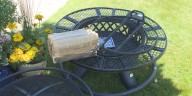 Owning Your Outdoors: Fire Pits