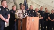 Hennepin County law enforcement says new traffic stop policy lower standards