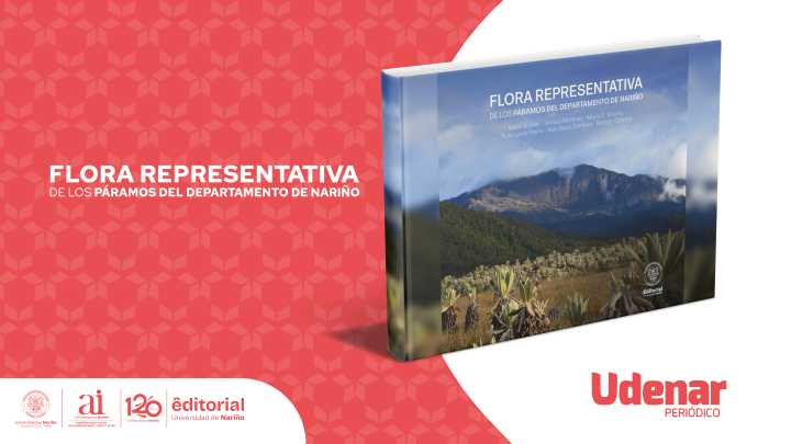 PÁRAMOS DEL DEPARTAMENTO DE NARIÑO