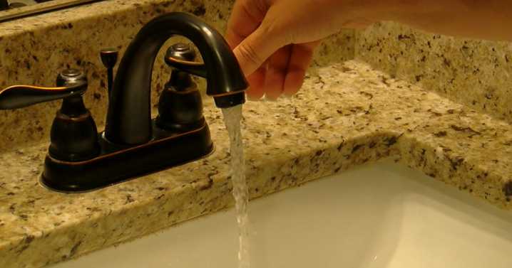 BOIL ORDER ISSUED IN COWETA: City-wide water shutdown planned for Sunday, September 14