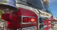 2-alarm San Jose house fire threatens neighboring homes
