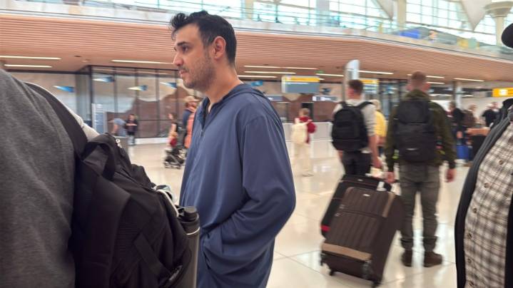 Convicted sex offender in Arapahoe County caught after 8 years on the run