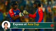 Why the Tilak Varma-Sanju Samson partnership against Sri Lanka at Asia Cup was important for India