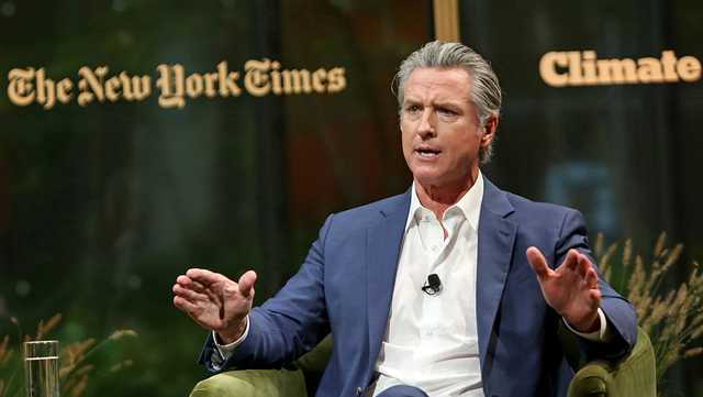 Amid insurance crisis, Gov. Newsom signs executive order eyeing new approaches