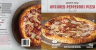 USDA issues public health alert for Trader Joe’s frozen pepperoni pizzas