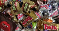 Don't Waste Your Money | Halloween decorations, costumes, and candy are breaking the bank