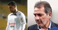 Franco Navarro confía en campeonar la Liga 1 tras eliminación de Sudamericana: "Un..."