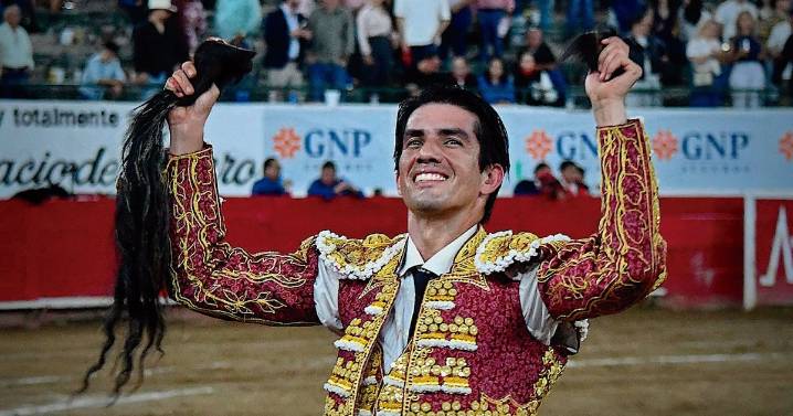 El toro da revancha