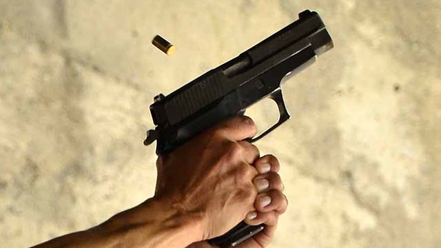 Opinion: Courts striking down California laws restricting violent speech, gun rights