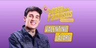 Valentino filtra supuesta lista de participantes para ‘La casa de los famosos Colombia 3′: estos son los nombres