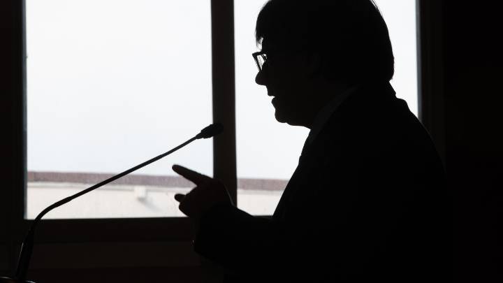 El TC prevé tramitar la petición de Puigdemont de suspender su prisión