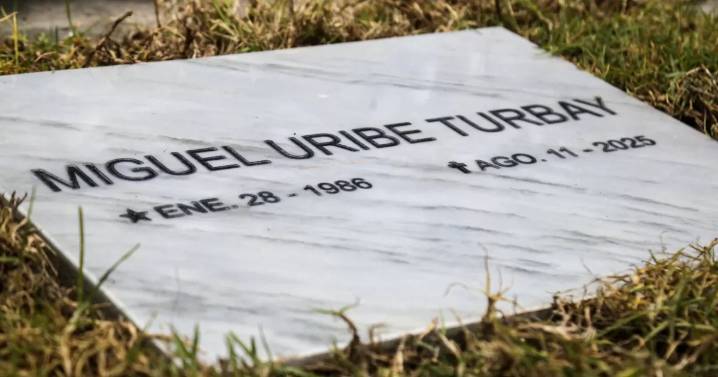 Miguel Uribe: revelan que grupo criminal del magnicidio se llamaba ‘Plata o Plomo’