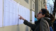 Con la intención de convocar a las urnas, los principales referentes políticos se expresaron en redes luego de votar