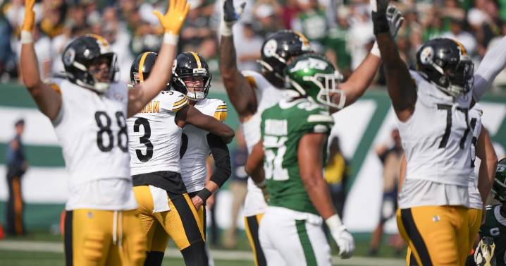 Sports betting roundup: NFL season starts with one of the best Week 1's in recent memory