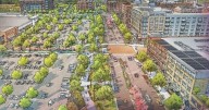 Big changes coming to Huntsville's Mid-City, Old Monrovia Road
