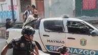 Loreto: capturan a presuntos vendedores de drogas tras tiroteo que dejó dos heridos en Belén