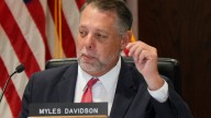 Woman claims OK County Commissioner Myles Davidson sexually harassed her, his wife threatened her