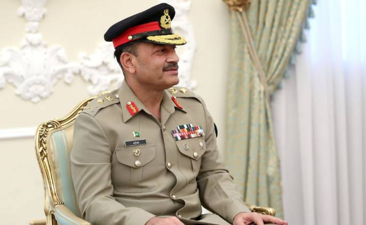 Why American Presidents Love Pakistani Strongmen