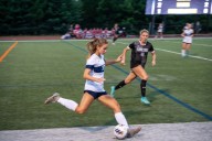 No. 3 Notre Dame Prep girls soccer gets by No. 5 Spalding, 1