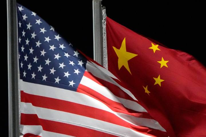 Closing the back door: Trump's Washington is finally blocking China’s infiltration
