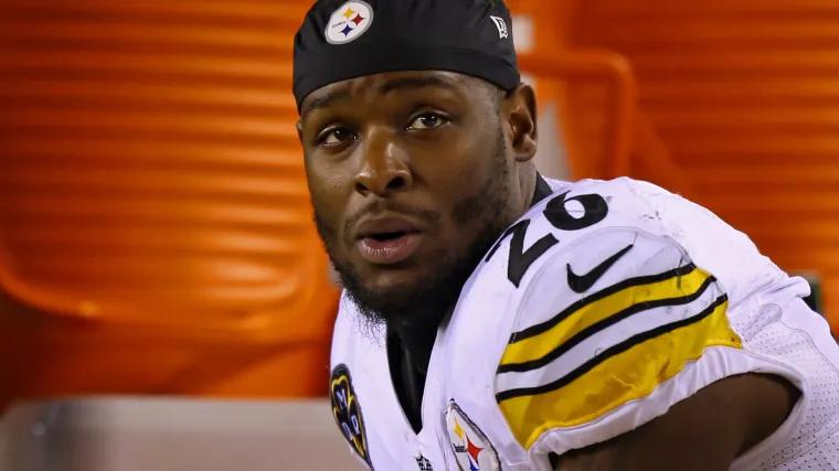 Steelers legend Le'Veon Bell makes shocking admission about his career in Pittsburgh