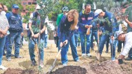 Huixquilucan continúa limpieza de El Capulín