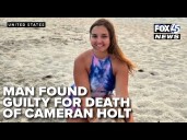 Alexis Cancel-Soto found guilty in 2024 fatal Federal Hill shooting