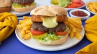 Copycat Culver's 'CurderBurger' Recipe