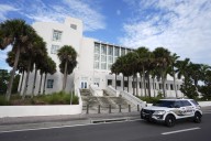Jury trial of Ryan Routh, man accused of trying to kill Trump, begins in Florida