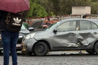 Jornada negra doble en Tepeji del Río: Reportan dos accidentes en la misma arteria